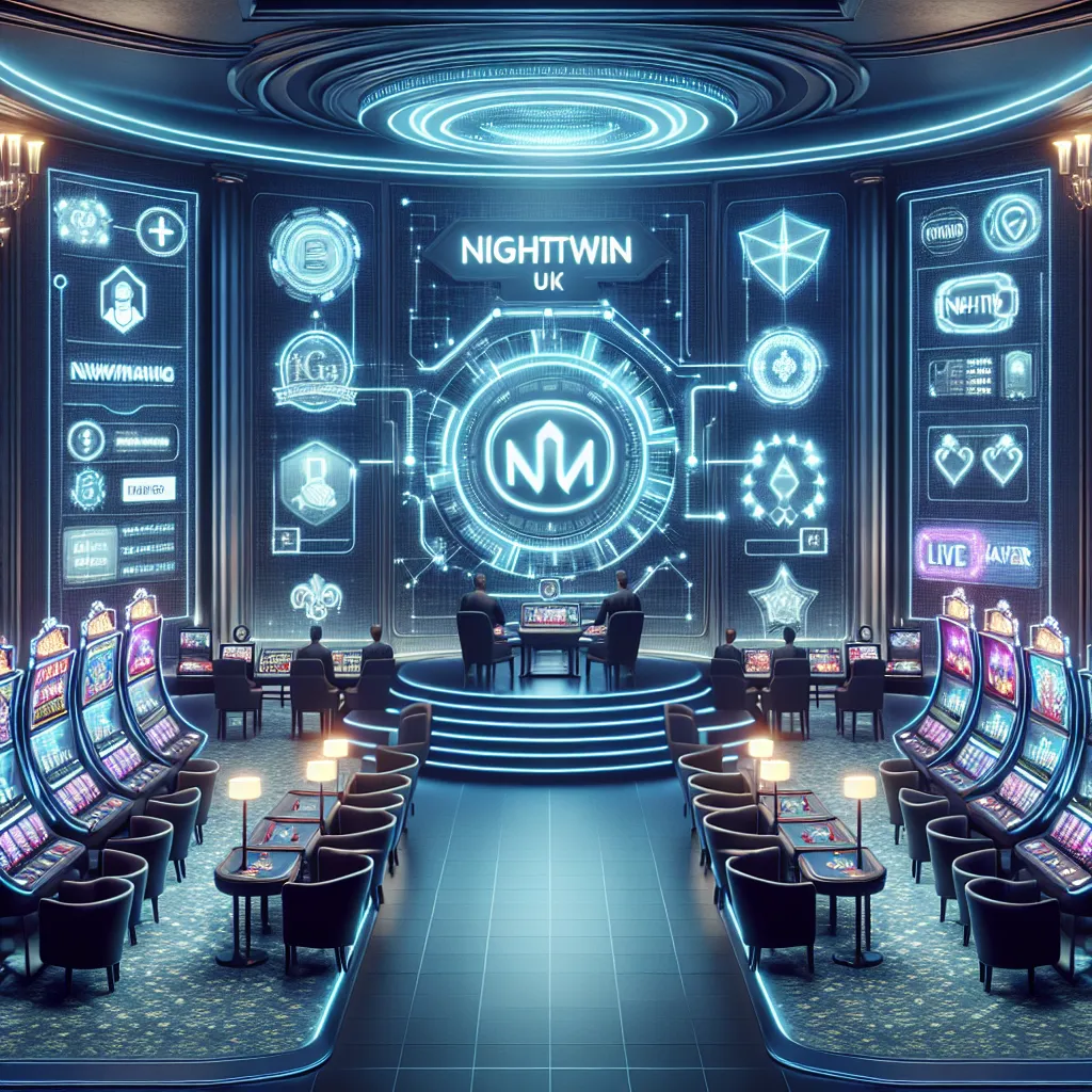 Introduction to NightWin UK